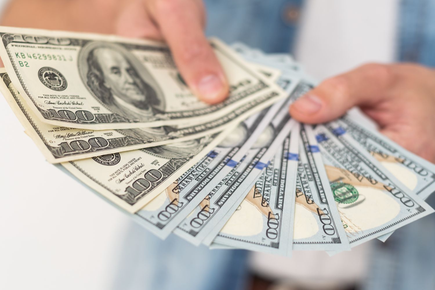Cash Advance MCA