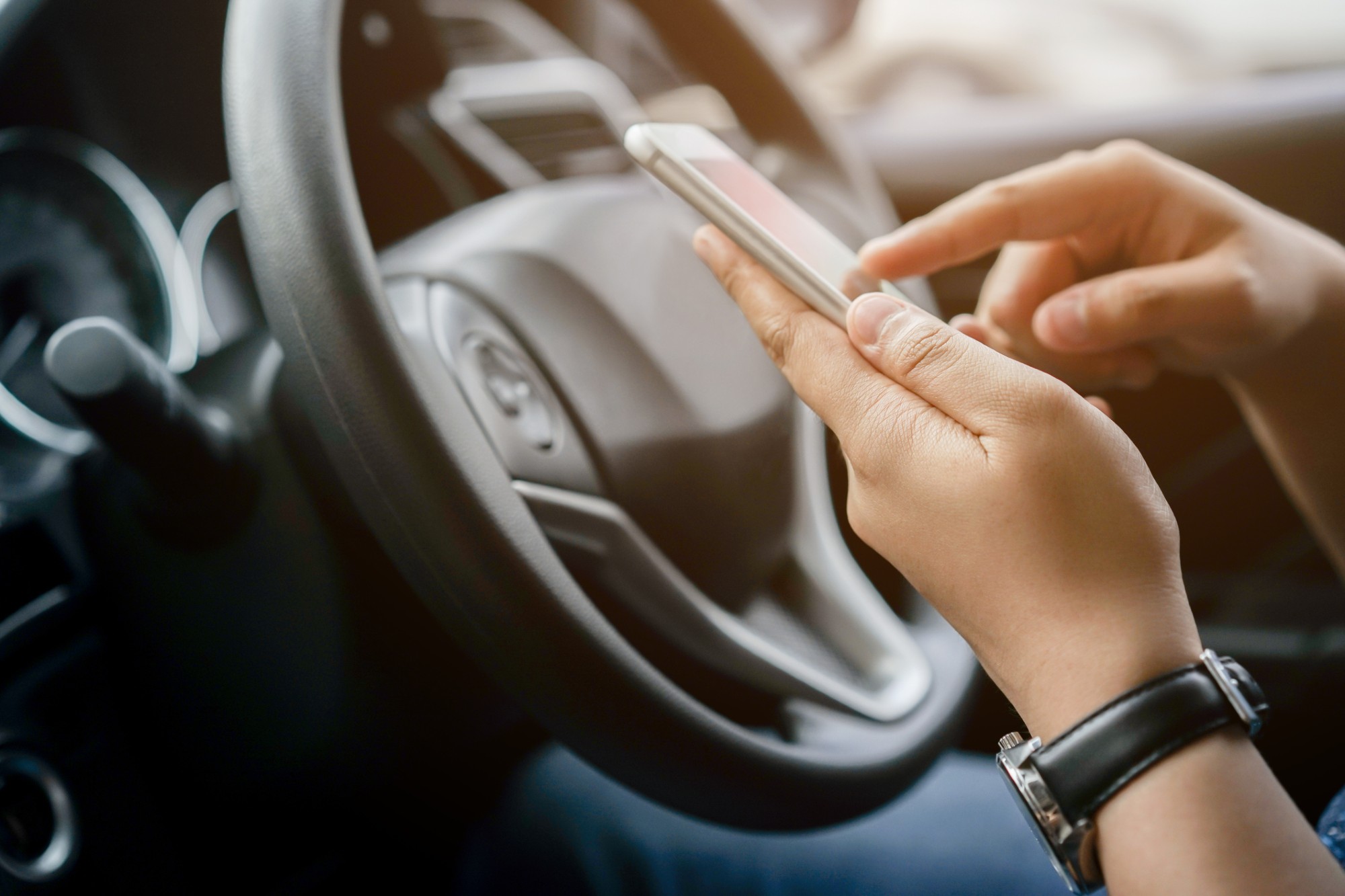 Loan Types Uber Lyft loans 1