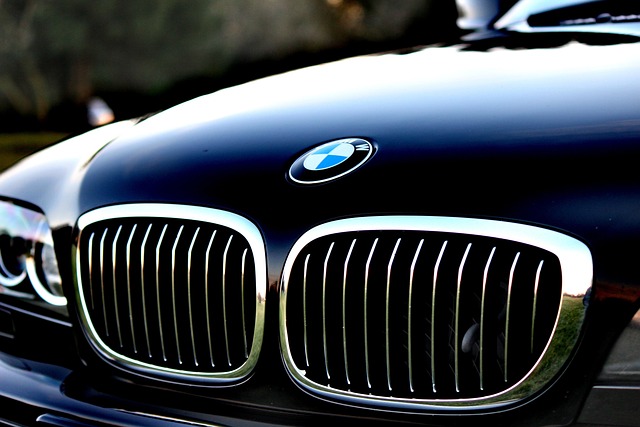 automotive-1838744_640 How Much Do Uber and Lyft Drivers Earn in Tips bmw front image 1