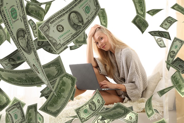 how to make quick cash now image 1