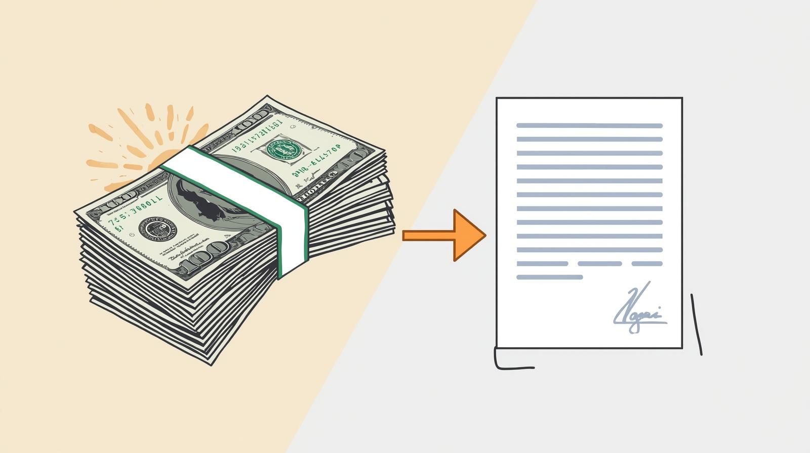 usd cash VS Loan merchant cash advance vs business loan 1