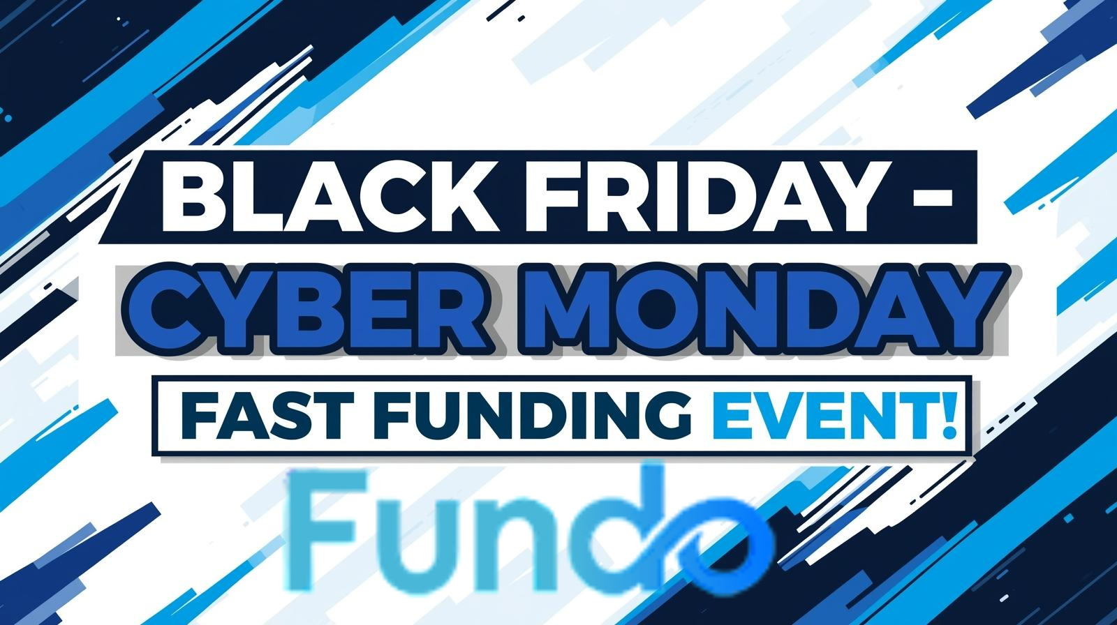 Fundo Black Friday – Cyber Monday promotional event 1