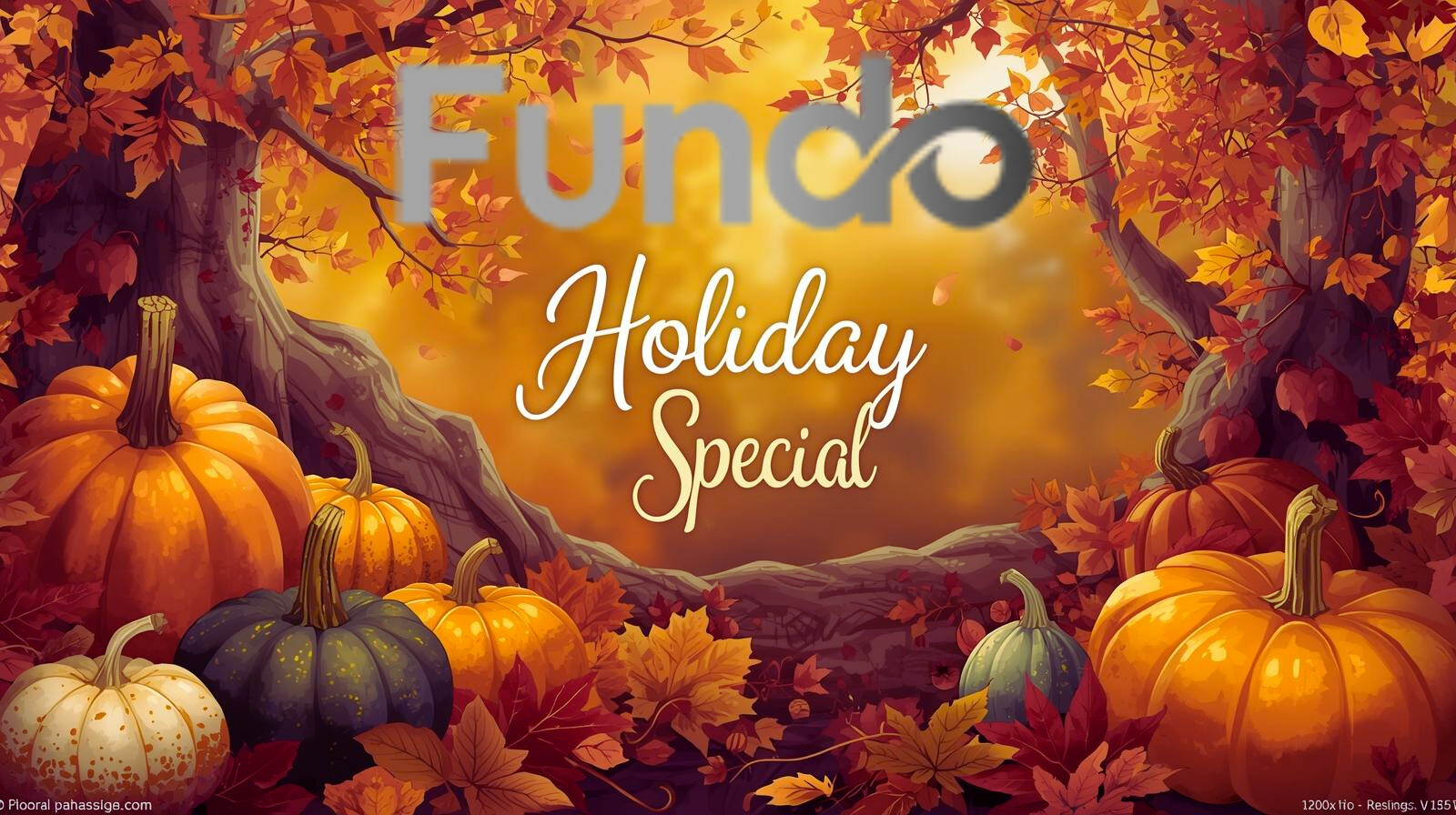 Fundo's holiday special 1
