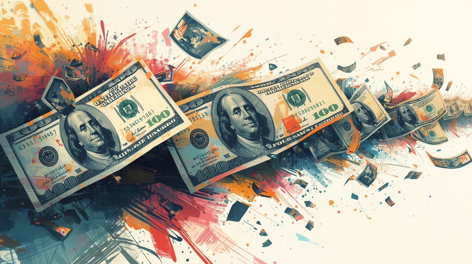 how to improve cash flow before funding 1