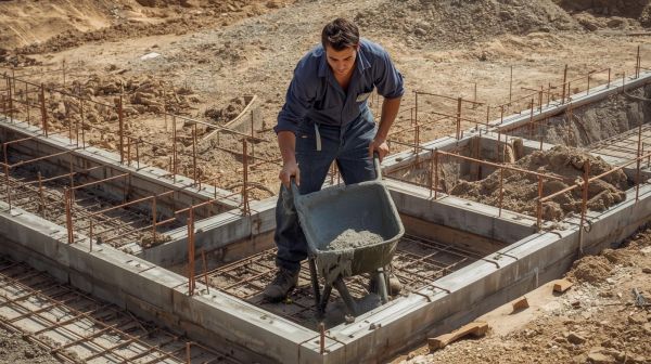 Working capital funding for contractors 2