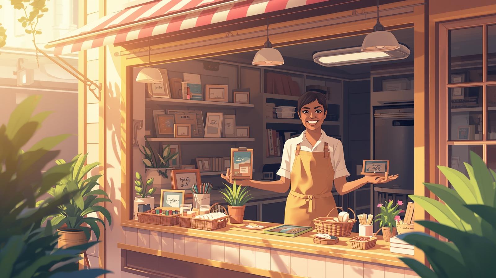 revenue-based financing for small business 1