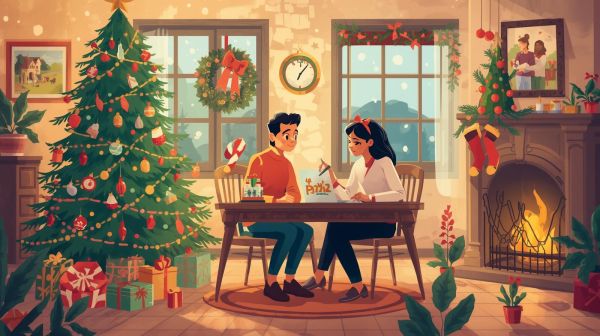 Fundo's holiday special 003