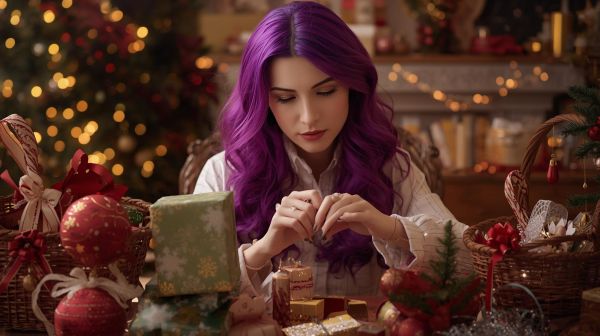 Fundo's holiday special 4