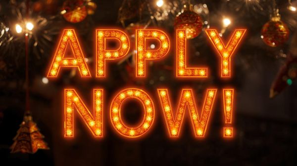 Fundo Holiday Promo 3 