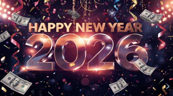cash advance for New Year 2026 2