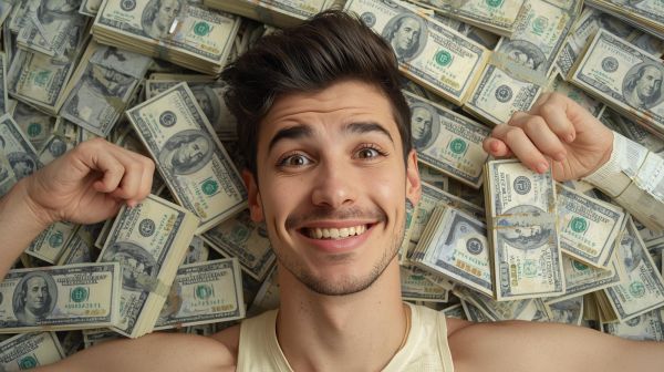 cash advance for New Year 2026