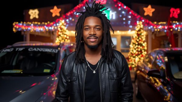 Holiday Cash Advance 1