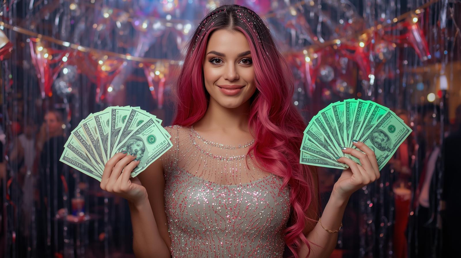 fast cash advance New Yearโs Eve 1