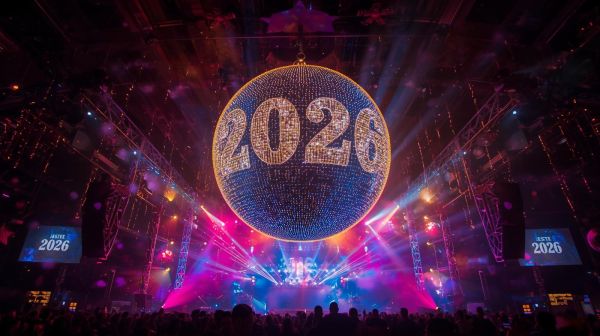 New Year’s Eve Cash Advance 5