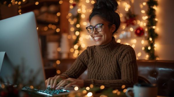 Fundo Holiday Promotion 2