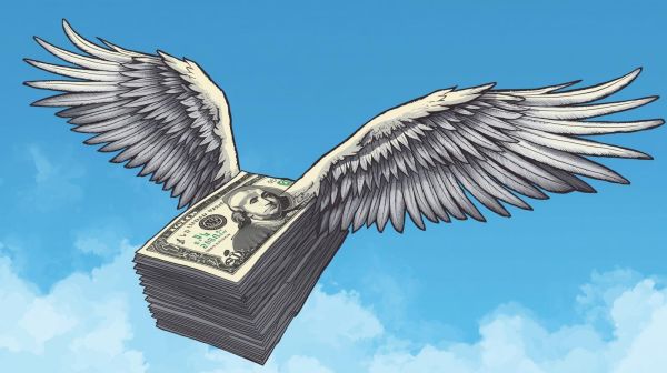 New Year’s Eve Cash Advance 2