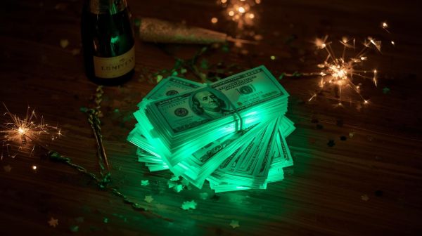 New Year cash advance online  5