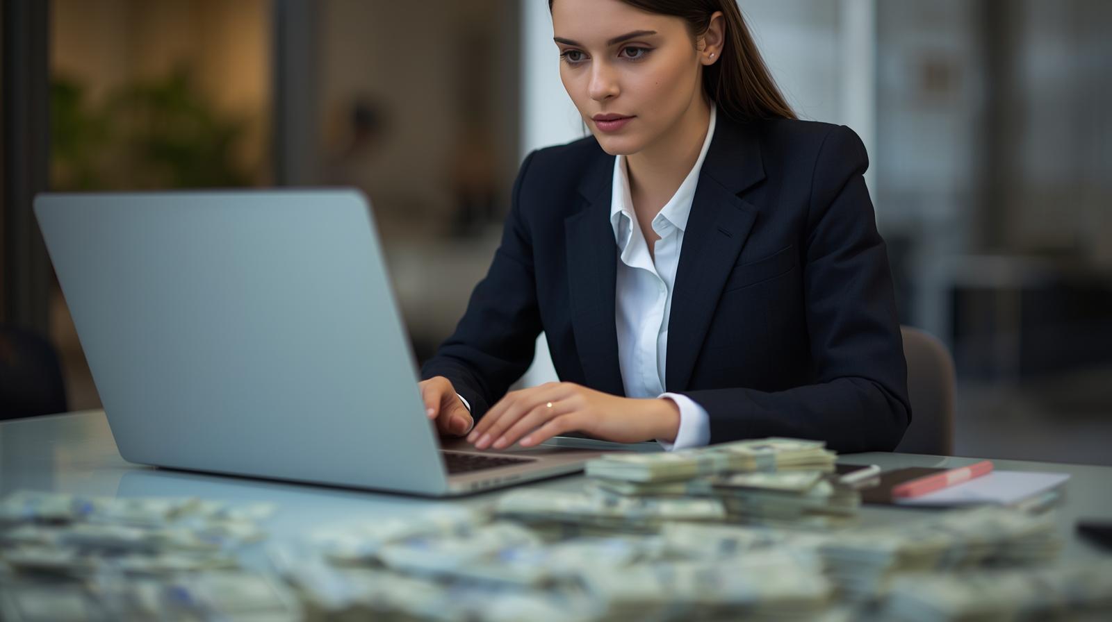 working capital for irregular income 1