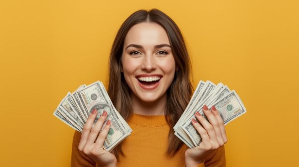 cash advance for gig workers 2