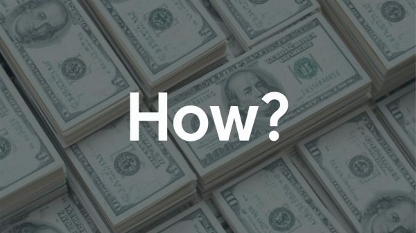 Cash advance for 1099 workers 2