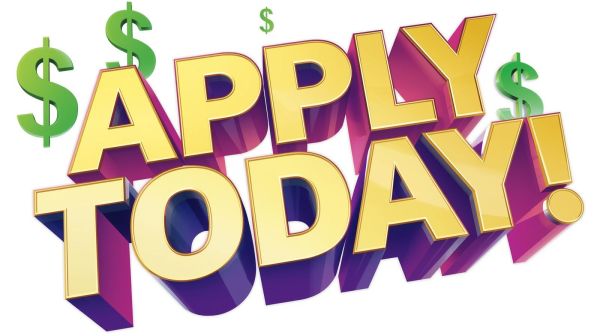 alternative financing for service businesses 3 Apply Today text 