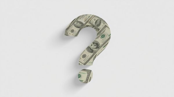 revenue-based business funding 2 question mark