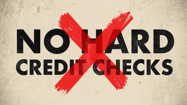 Small business financing without hard credit checks 2