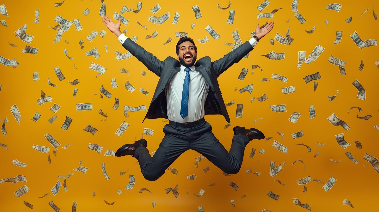 revenue-based merchant cash advance 1