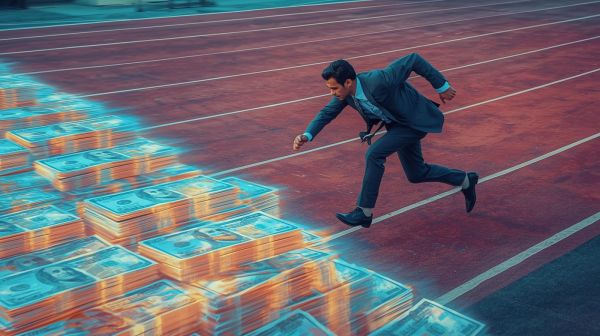 Fast funding for self-employed 2