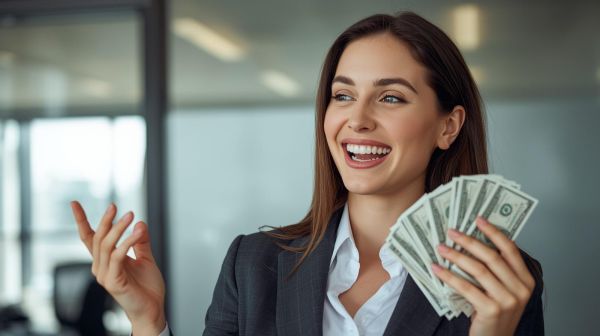 Seasonal merchant cash advance 2