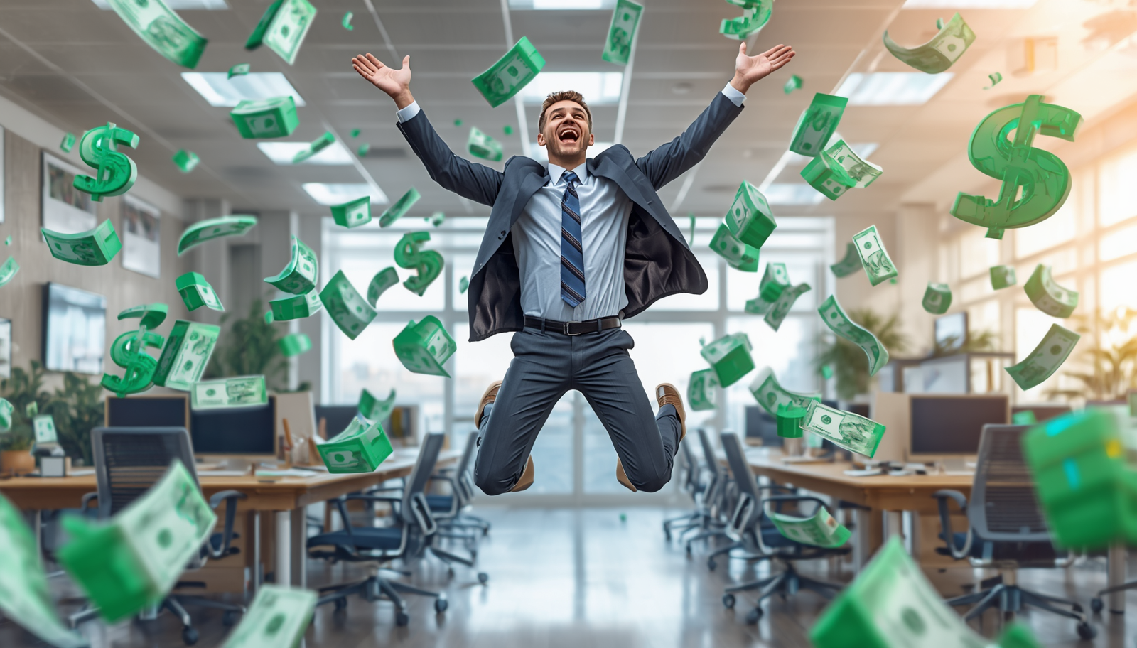 Revenue based financing for small business 1