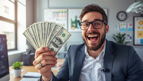 Best funding options for businesses with inconsistent revenue 4