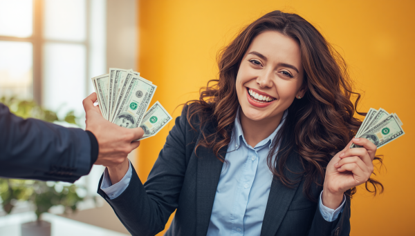 Best funding options for businesses with inconsistent revenue 2